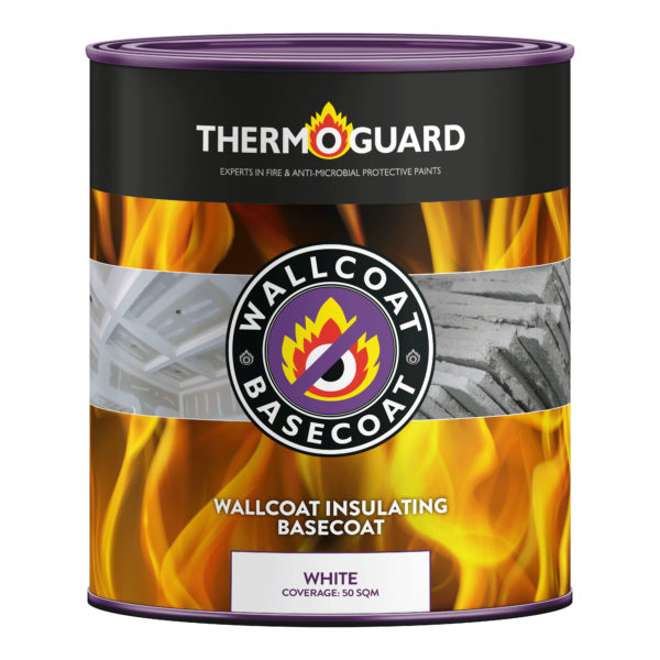 Wallcoat Insulating Basecoat
