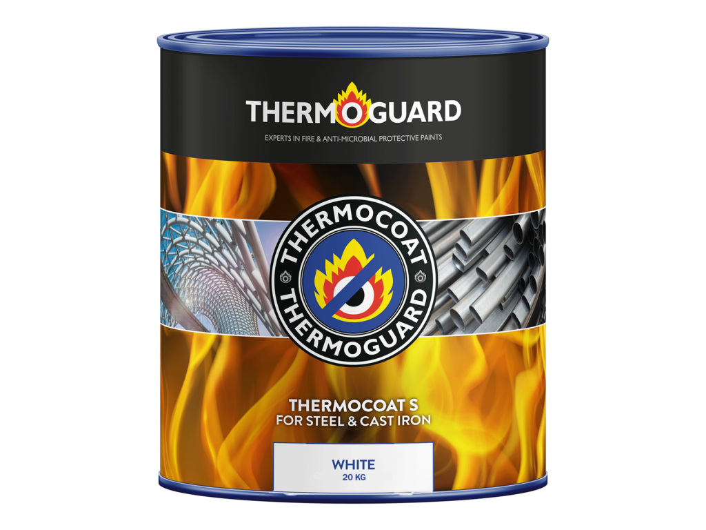 Thermoguard-S – Thermoguard UK