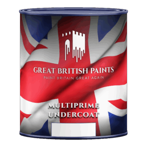 Multiprime Undercoat