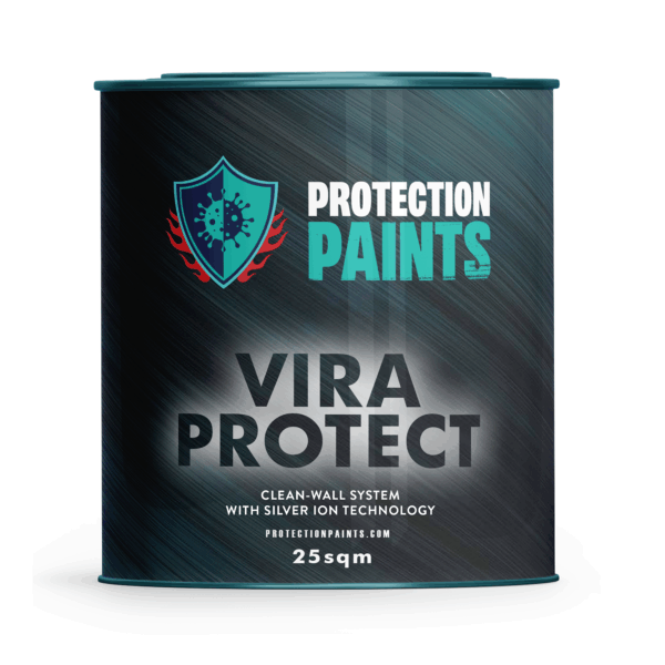 Vira-Protect Anti-Viral and Anti-Bacterial Coating