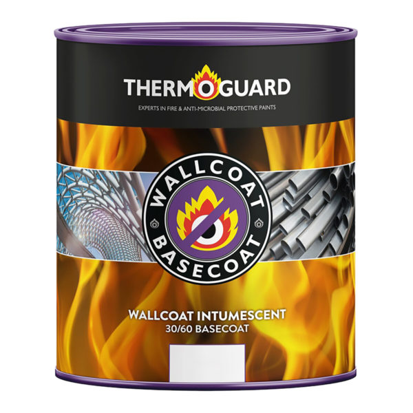 Wallcoat 30/60 Minute Basecoat